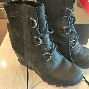 Sorel Joan of Artic Wedge II